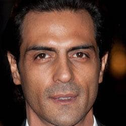 Arjun Rampal - Age, Bio, Family | Famous Birthdays