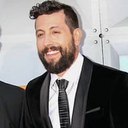 Matthew Ramsey - Age, Bio, Family | Famous Birthdays