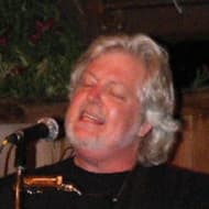 Willis Alan Ramsey