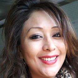 Ruby Rana - Age, Bio, Family | Famous Birthdays