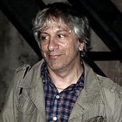 Lee Ranaldo - Age, Bio, Family | Famous Birthdays