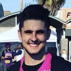 Peter Randall - Age, Bio, Family | Famous Birthdays