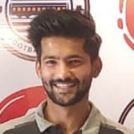 Jayesh Rane