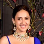 Akansha Ranjan Kapoor