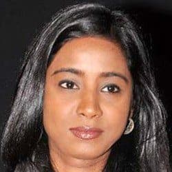 Shilpa Rao - Age, Bio, Family | Famous Birthdays