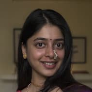 Yashashree Rao