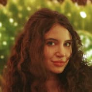 Melisa Raouf