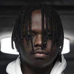 Rash Junior - Age, Bio, Family | Famous Birthdays