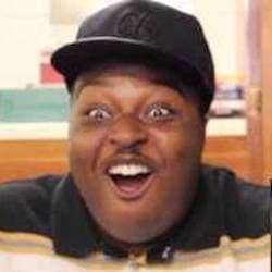 RashadTheReactor - Age, Bio, Family | Famous Birthdays