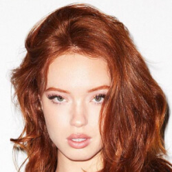Riley Rasmussen - Age, Bio, Family | Famous Birthdays