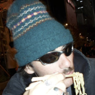 Matthew Ravenna