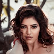 Athulya Ravi