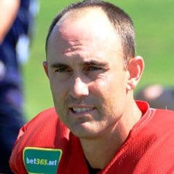 Ricky Ray - Age, Bio, Family | Famous Birthdays