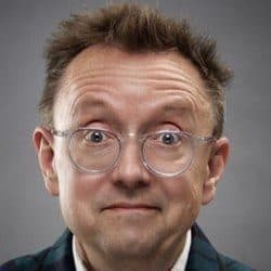 Michael Rayner - Age, Bio, Family | Famous Birthdays
