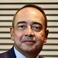 Nazir Razak