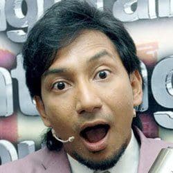 Zizan Razak - Age, Bio, Family | Famous Birthdays