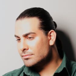 Majid Razavi - Age, Bio, Family | Famous Birthdays