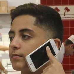 Osman Razzaq - Age, Bio, Family | Famous Birthdays