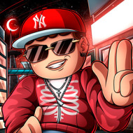Cxleb Rblx