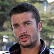 Dan Reardon