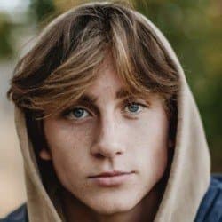 Cole Rebman - Age, Bio, Family | Famous Birthdays