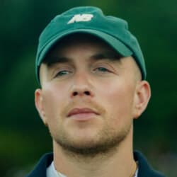 Ben Rebuck - Age, Bio, Family | Famous Birthdays
