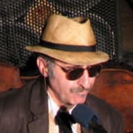 Leon Redbone
