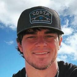 Ethan Reddish - Bio, Family | Famous Birthdays