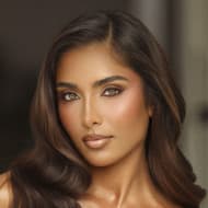 Deeksha Reddy
