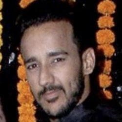 Rohit Reddy - Age, Bio, Family | Famous Birthdays