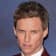 Eddie Redmayne