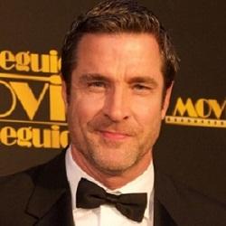 Ben Reed - Age, Bio, Family | Famous Birthdays