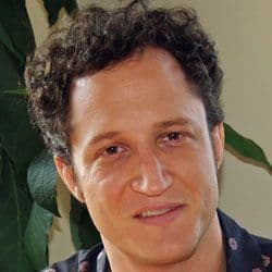 John Reed (Novelist) - Age, Bio, Family | Famous Birthdays
