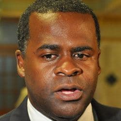 Kasim Reed - Age, Bio, Family | Famous Birthdays