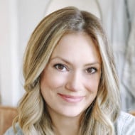 Lauren Reed