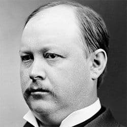 Thomas Brackett Reed - Bio, Family | Famous Birthdays