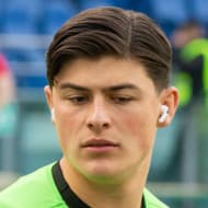 Louis Rees-Zammit