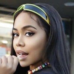 Mieka Reese - Age, Bio, Family | Famous Birthdays