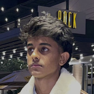 Camdon Reeve