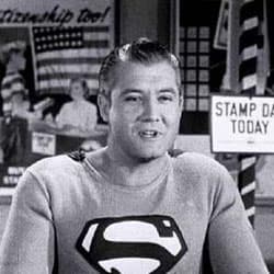George Reeves - Bio, Family | Famous Birthdays