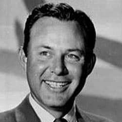 Jim Reeves - Bio, Family | Famous Birthdays