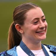 Olivia Reeves