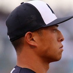 Baseball Players born in South Korea