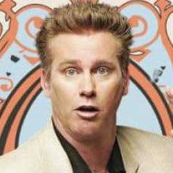 Brian Regan - Age, Bio, Family | Famous Birthdays