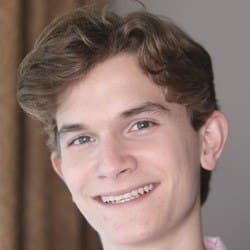 Sebastian Reggio - Age, Bio, Family | Famous Birthdays
