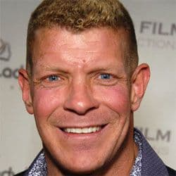 Lee Reherman - Bio, Family | Famous Birthdays
