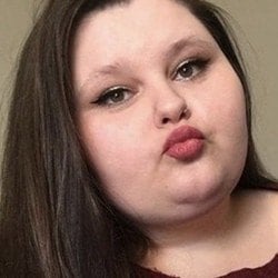 Amberlynn Reid - Age, Bio, Family | Famous Birthdays