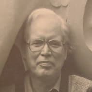 Bill Reid