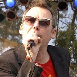 Jim Reid - Age, Bio, Family | Famous Birthdays