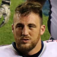 Trevor Reilly